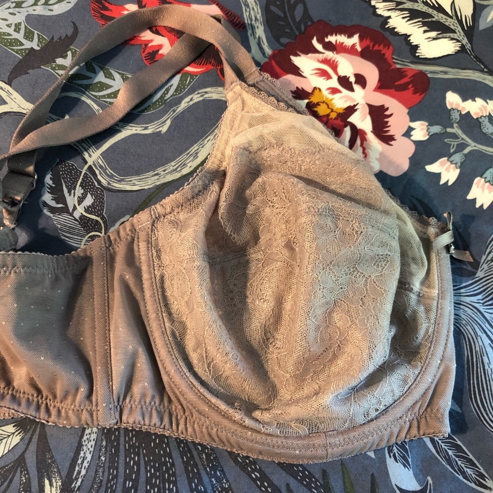 Cacique Bra